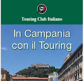 CALENDARIO EVENTI CAMPANIA 2026 2027