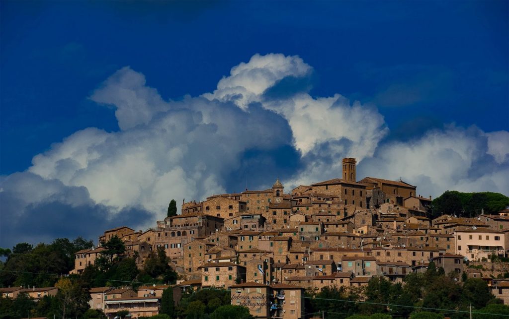 casale marittimo