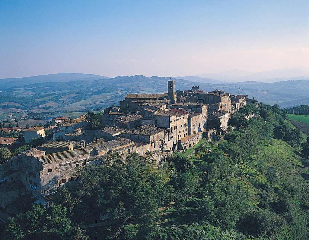 CASOLE D'ELSA