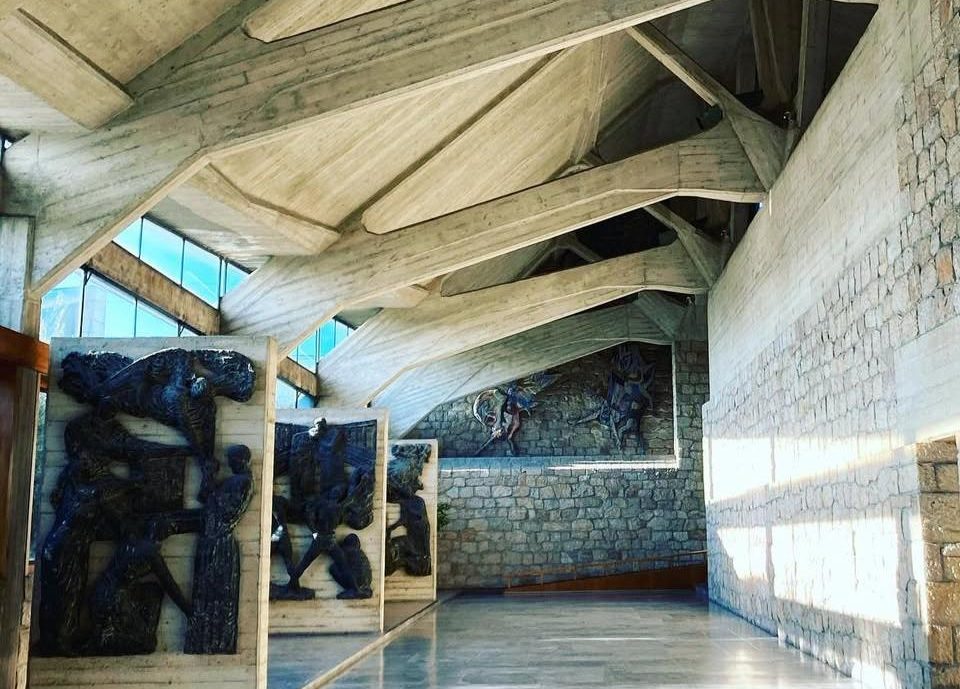 Chiesa di San Giovanni Battista