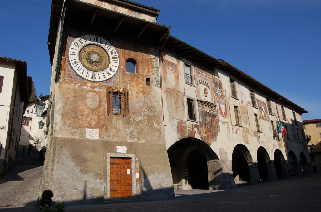 Mercatini di Natale a Clusone