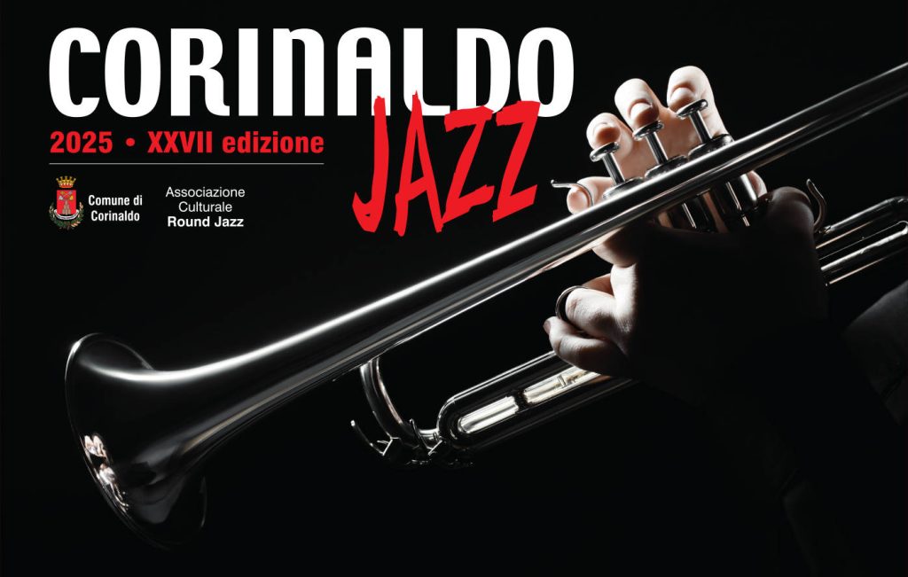 Corinaldo Jazz 2025