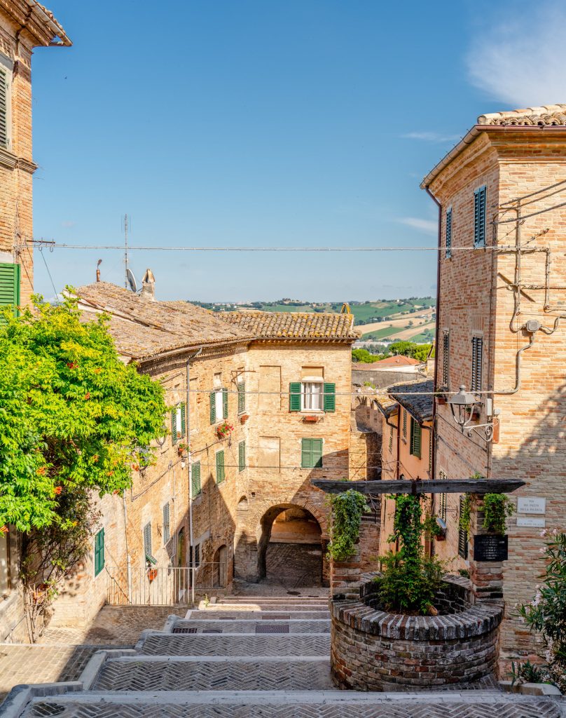 CORINALDO-LA-PIAGGIA