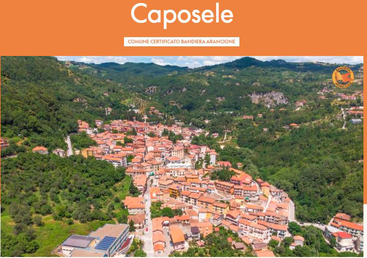 Caposele