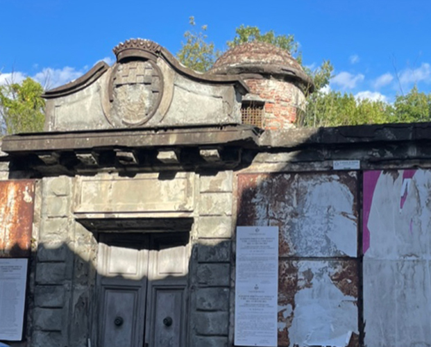 Acquedotto di Pistoia