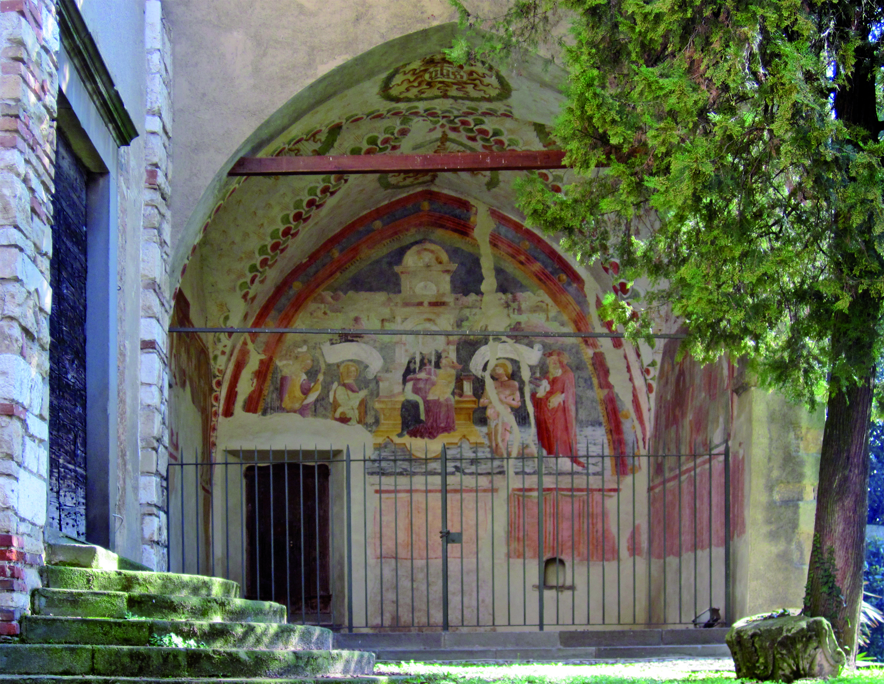 Cappella di San Rocco