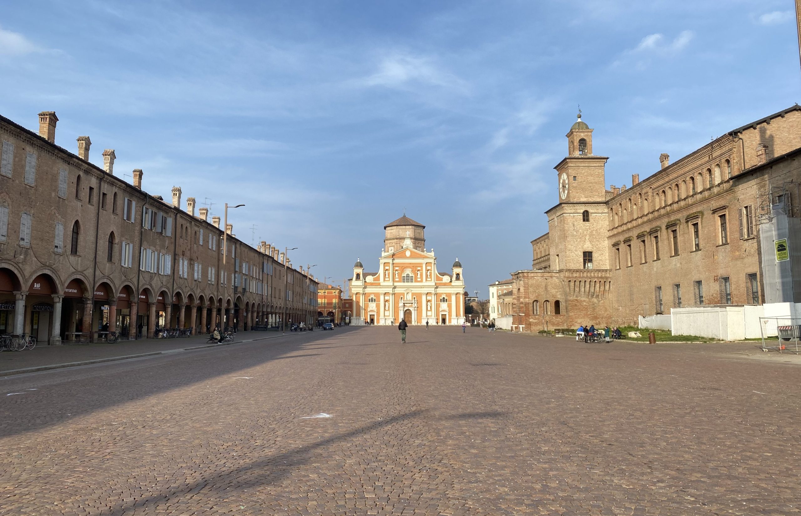 Il Rinascimento A Carpi Mo Passeggiata Nel Centro Storico Il Rinascimento A Carpi Mo Passeggiata Nel Centro Storico