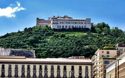 Certosa di San Martino