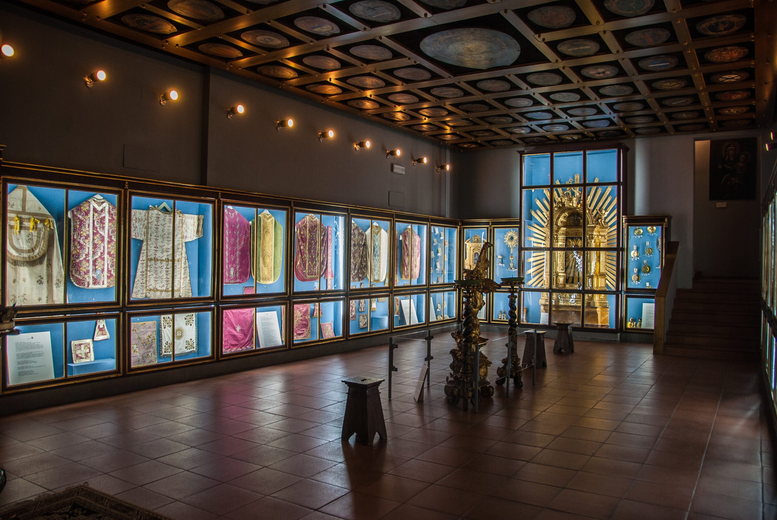 Complesso Museale della Contrada della Chiocciola