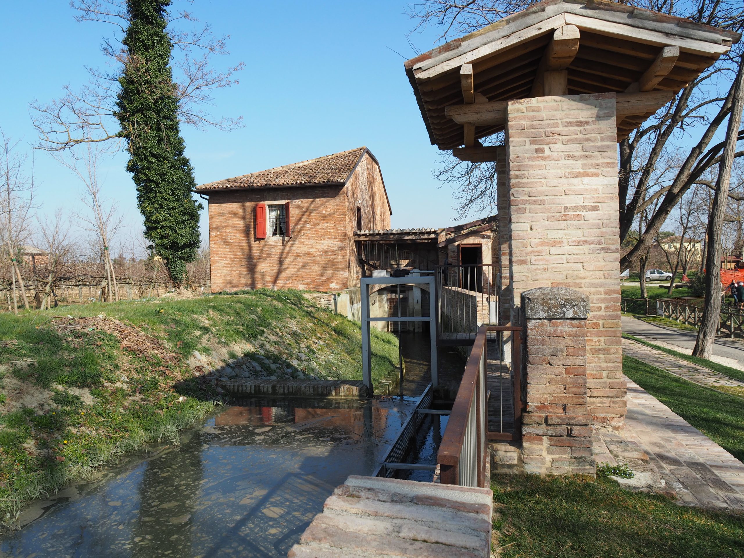 Castel bolognese