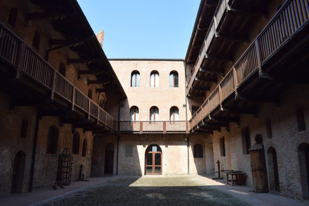 Visita guidata