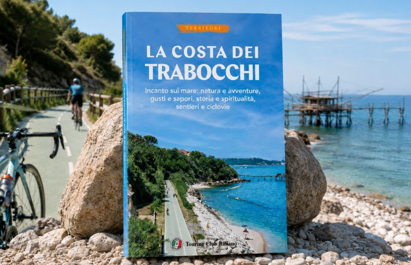 La Costa dei Trabocchi