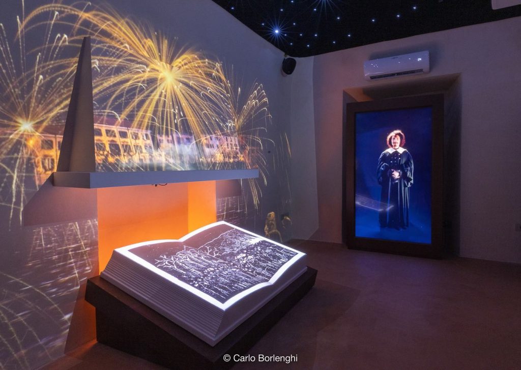 Bellano, Cà del Diavol - Foto di Carlo Borlenghi