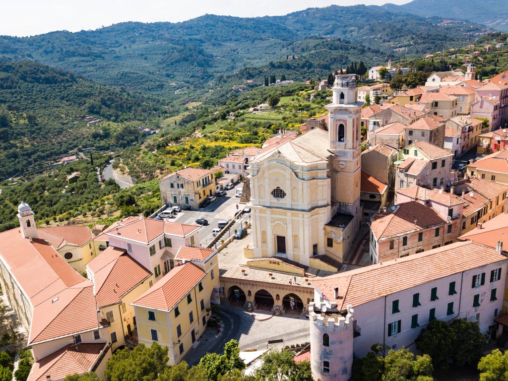 diano castello