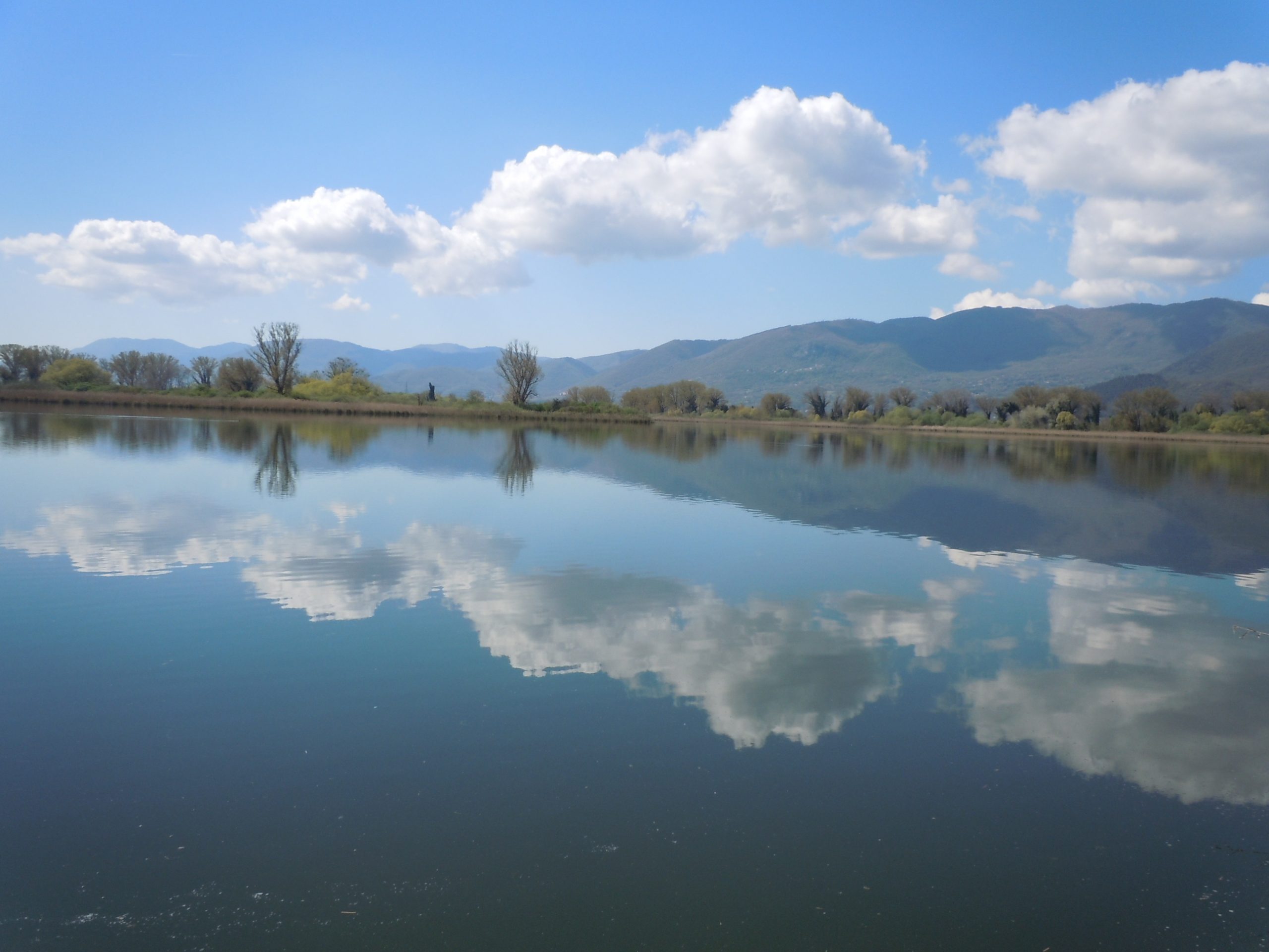 Laghi Lungo