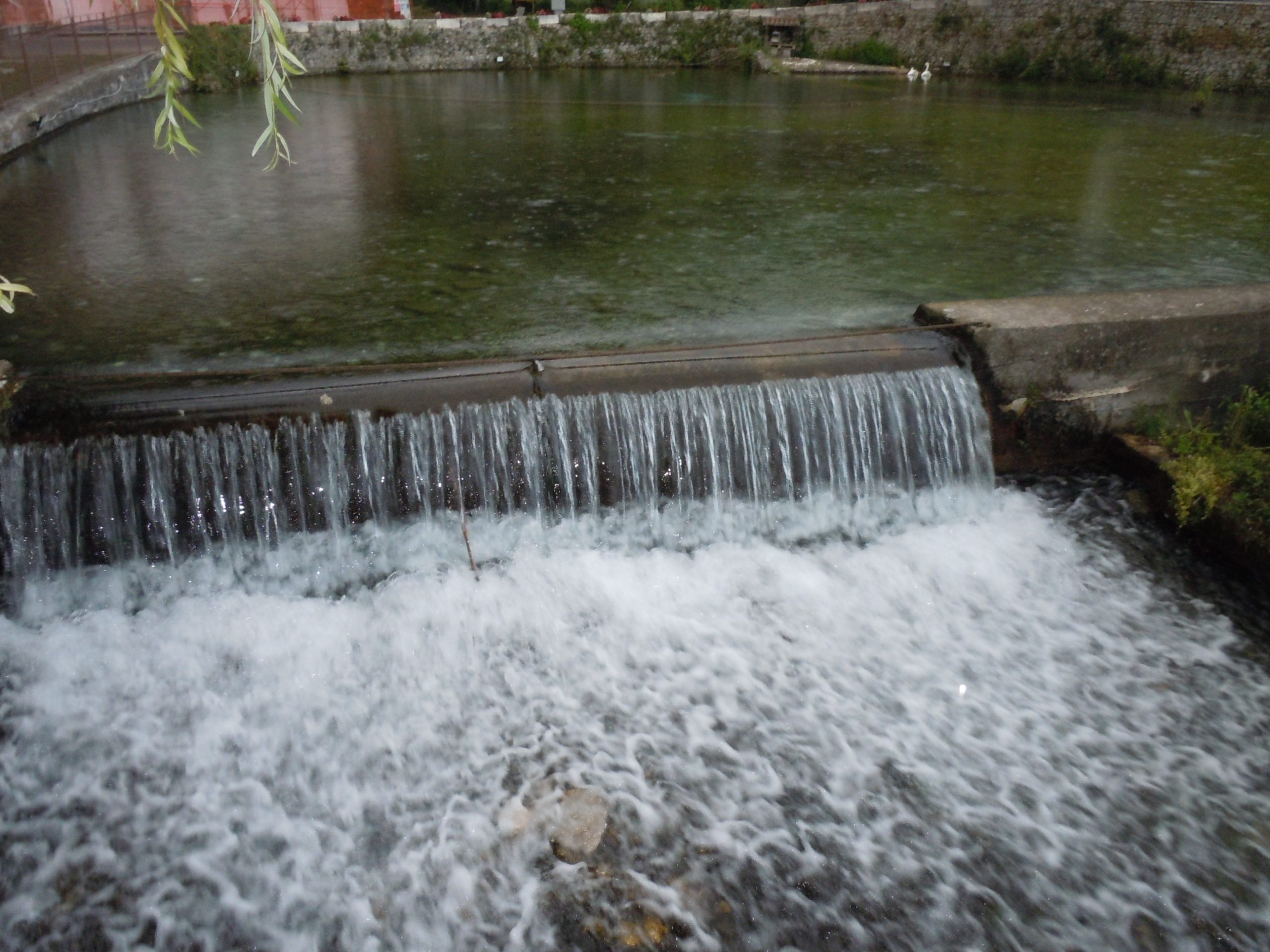 Sorgenti di Santa Susanna