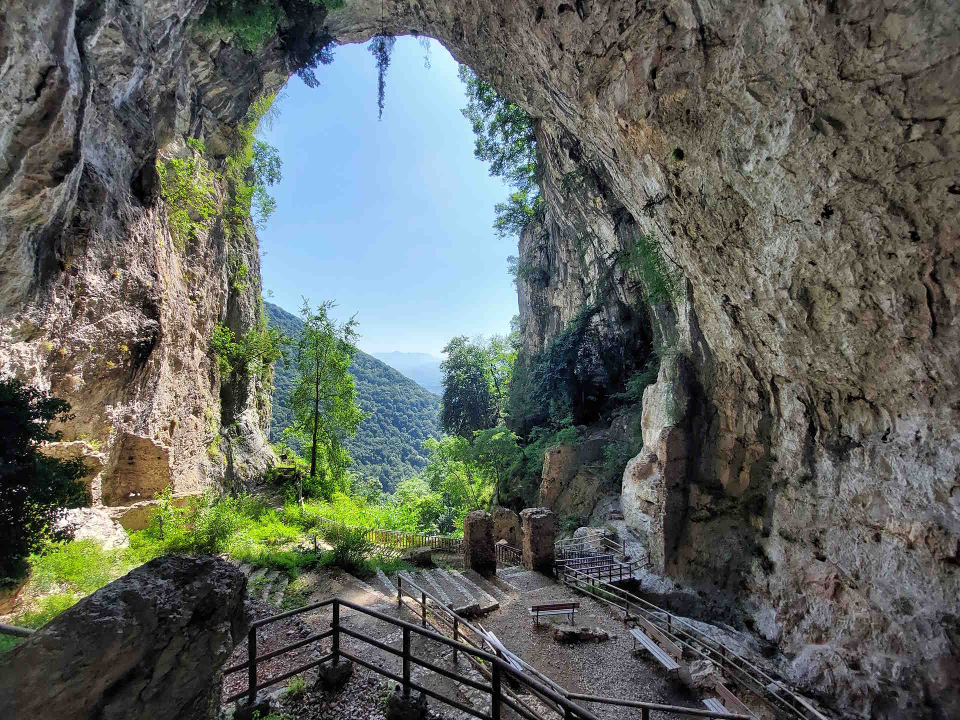 Buco del Piombo