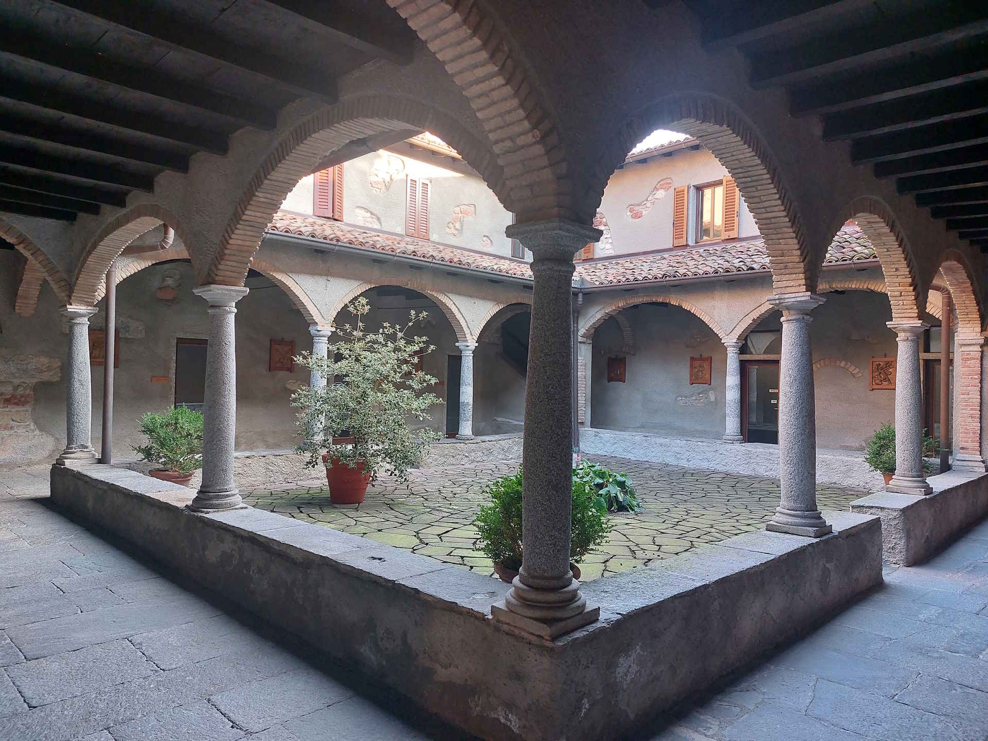 Eremo di San Salvatore