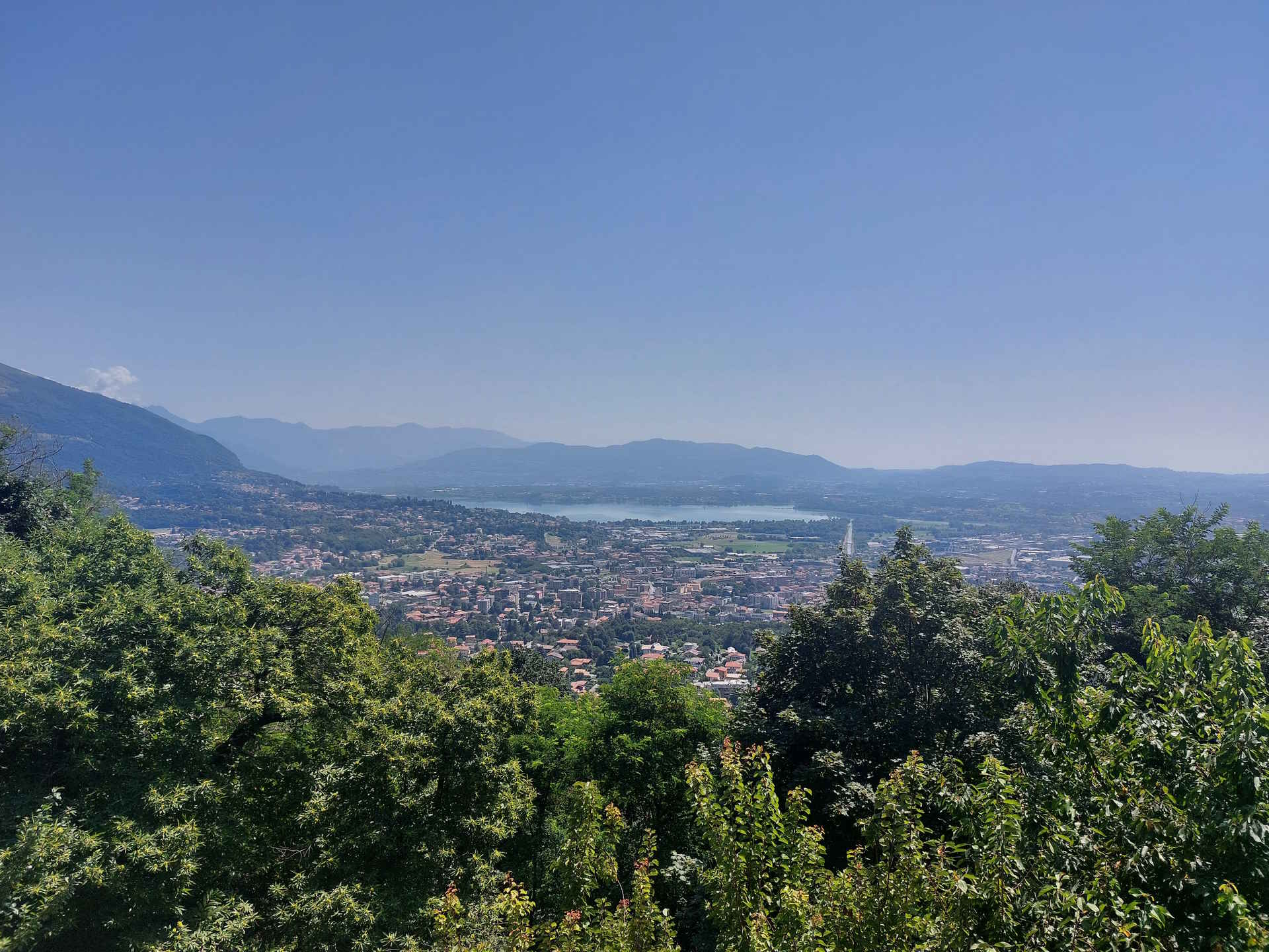 Buco del Piombo