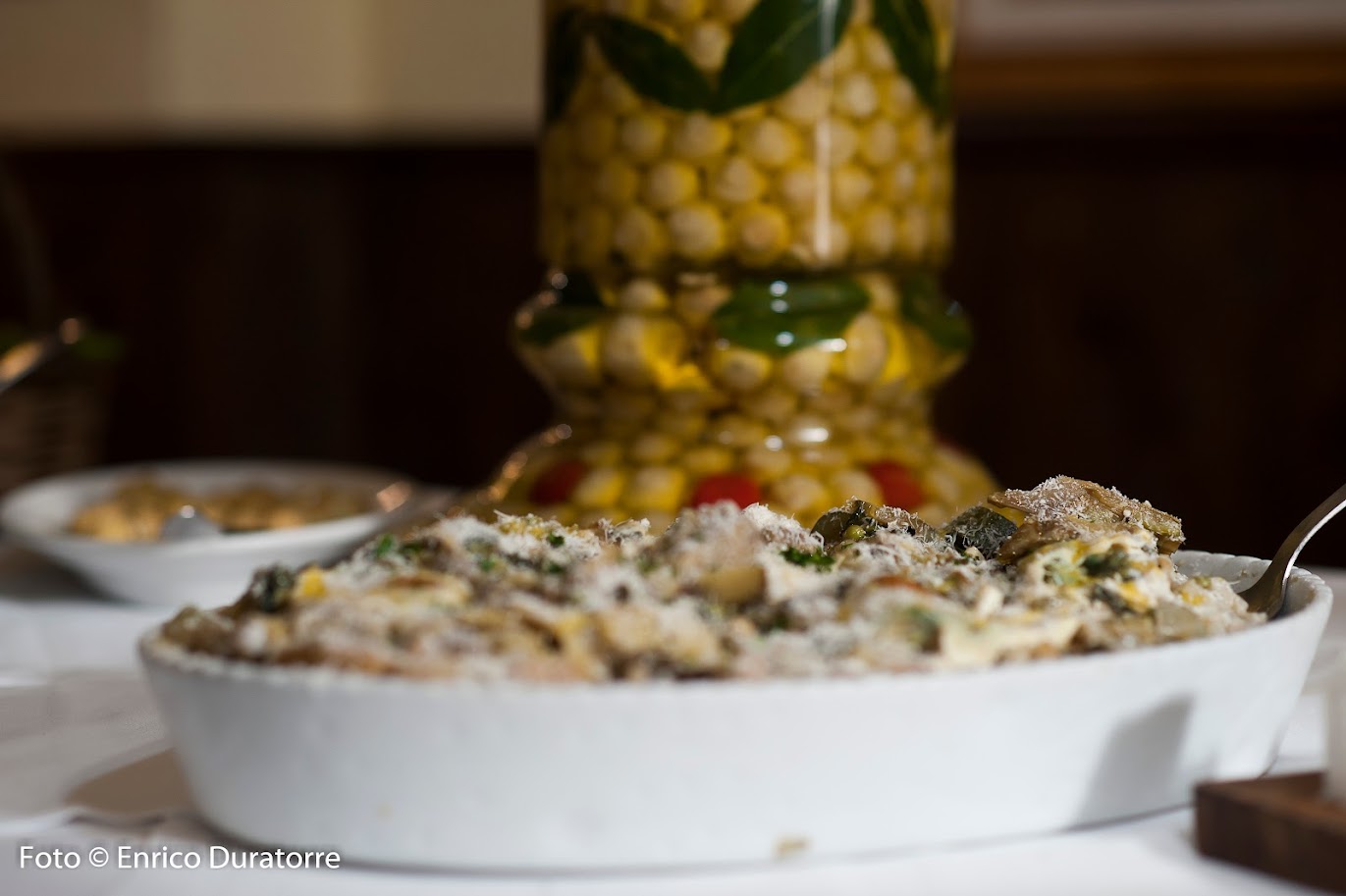 Bazzoffia - Foto: Enrico Duratorre