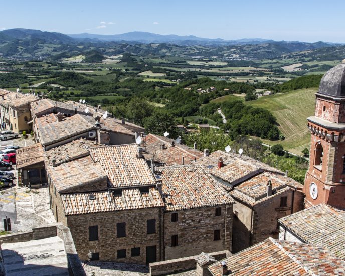 Destinazioni i luoghi d'interesse più belli d'Italia Touring Club