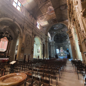 Chiesa di San Gaudenzio
