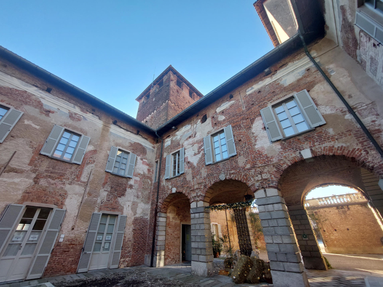 Fagnano Olona (Va)