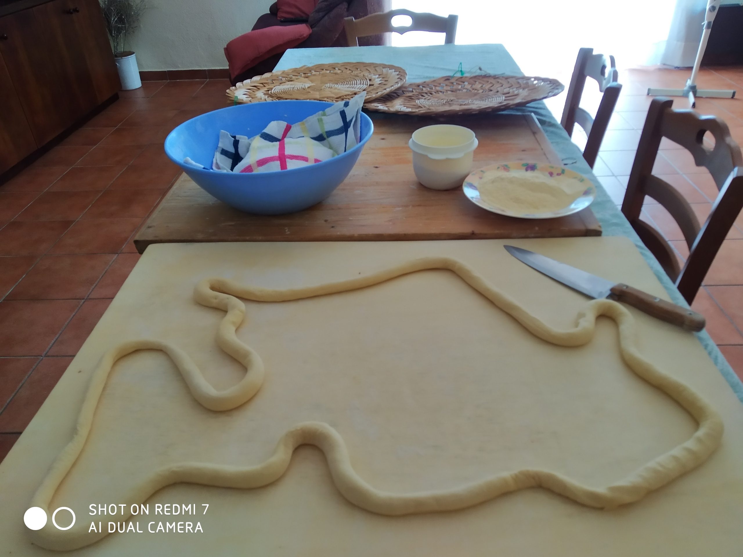 Caposele, Sagra delle Matasse e Notte della Quadriglia.