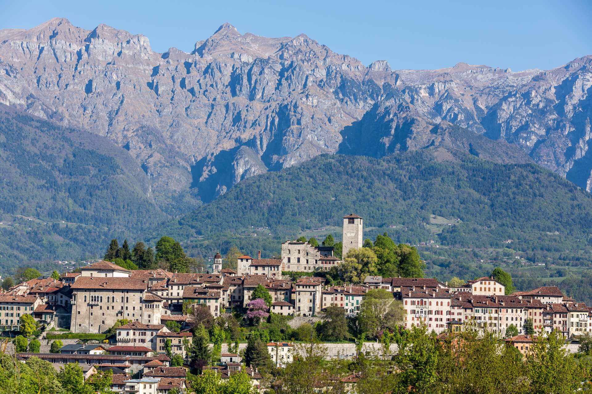 Feltre