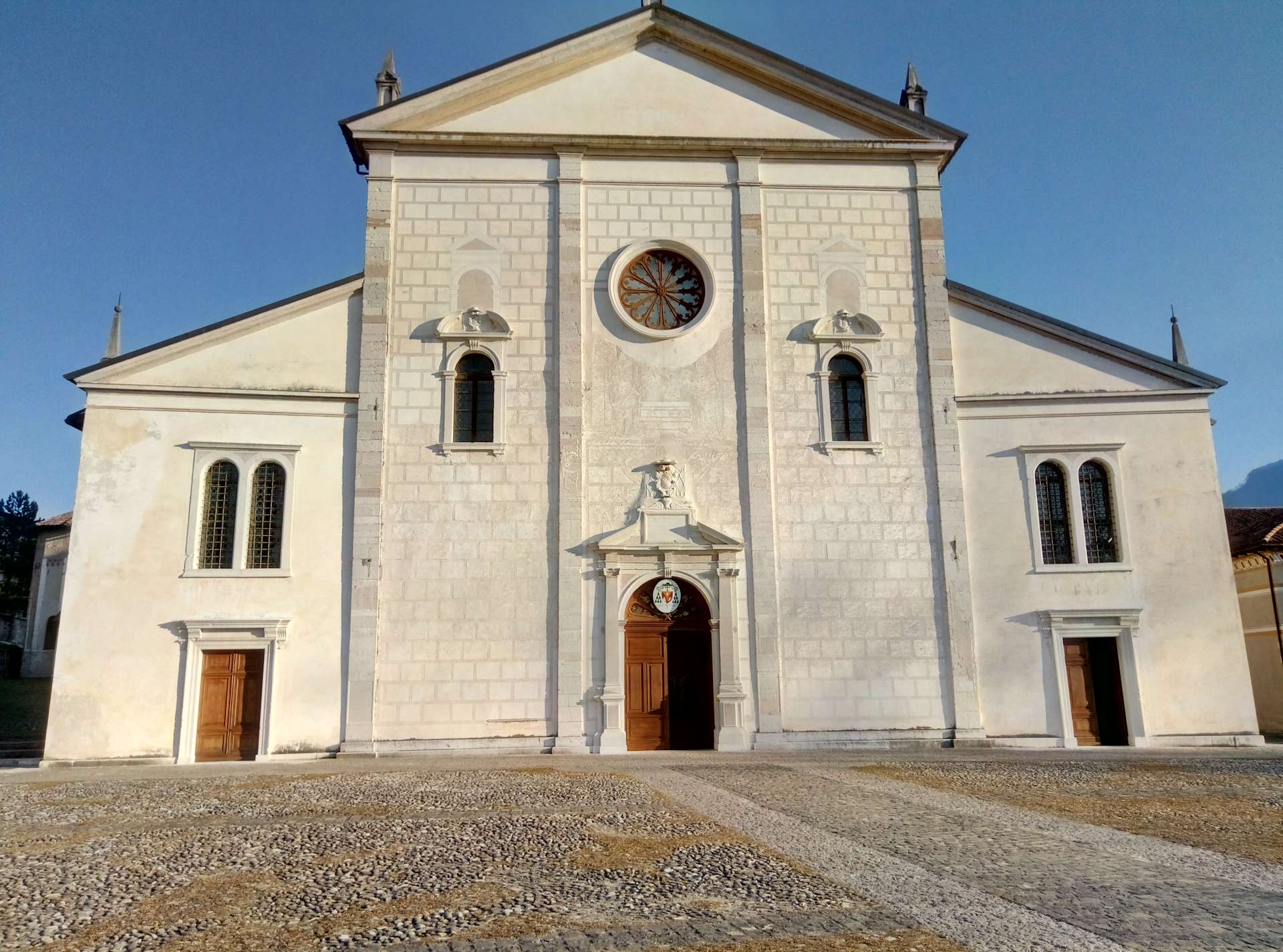 Feltre - Duomo