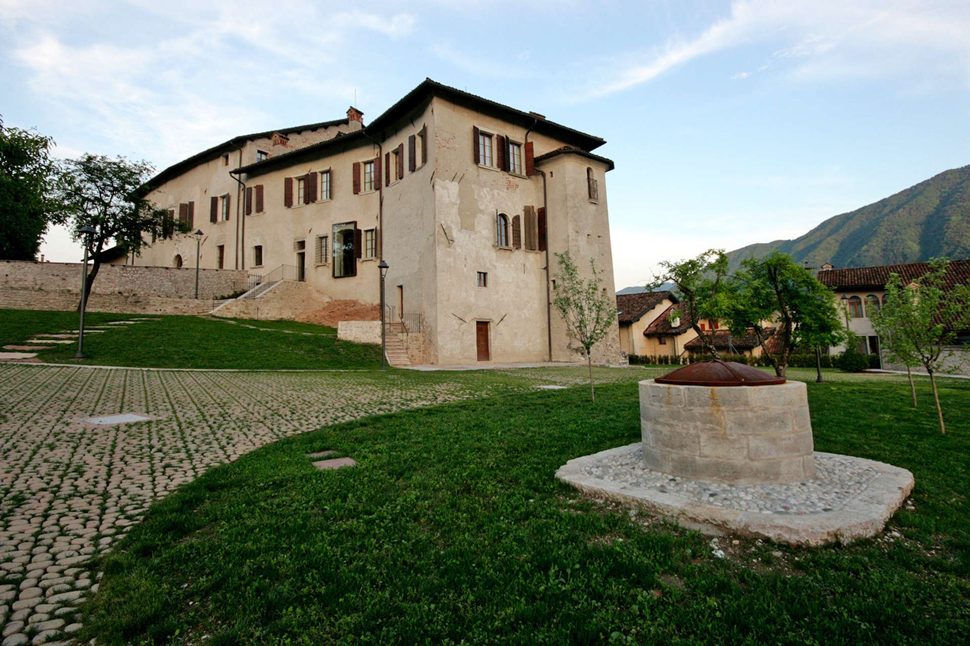 Feltre - Museo Diocesano