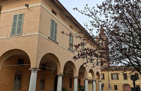 Fondazione Città di Cremona