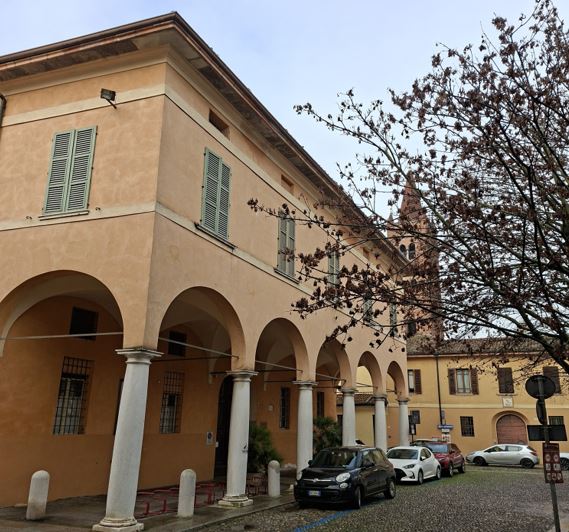 Fondazione Città di Cremona