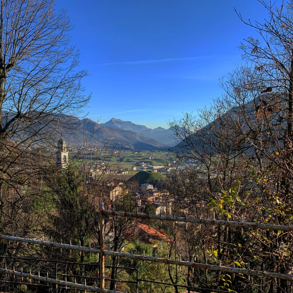 Fontanino della Mamma - foto Fabio Fornoni