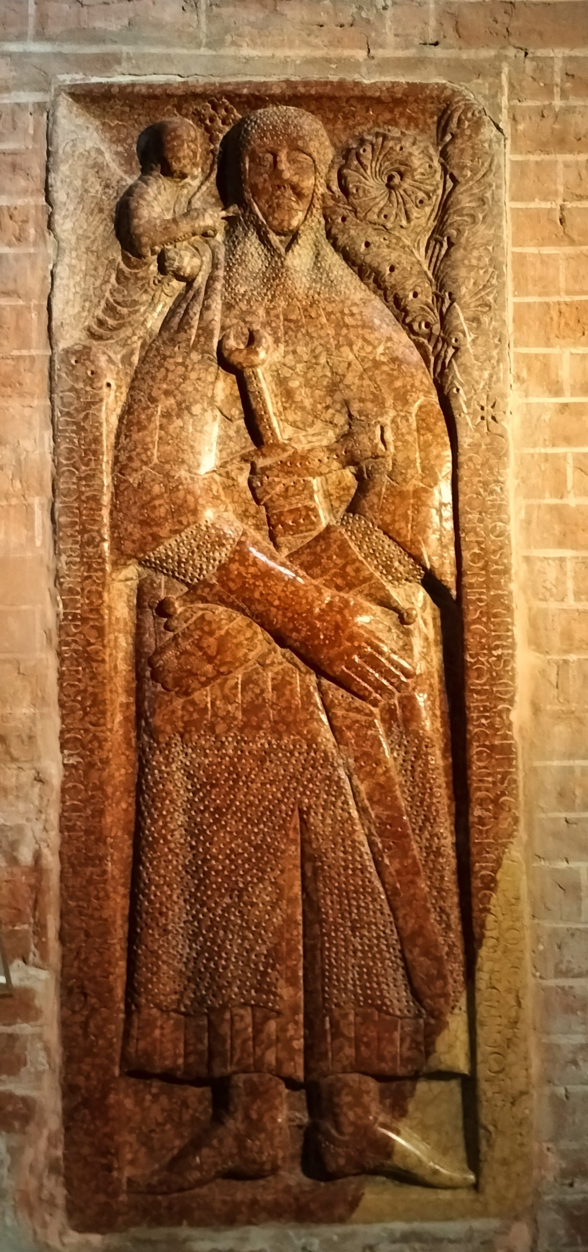 Fontevivo Guido Pallavicino