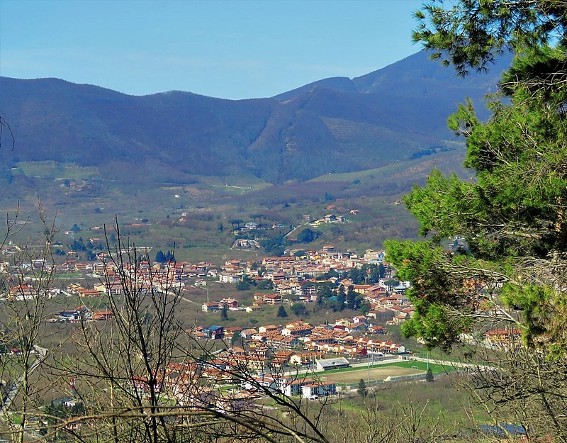 Forino Panorama