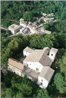 Forino e il Borgo Castello