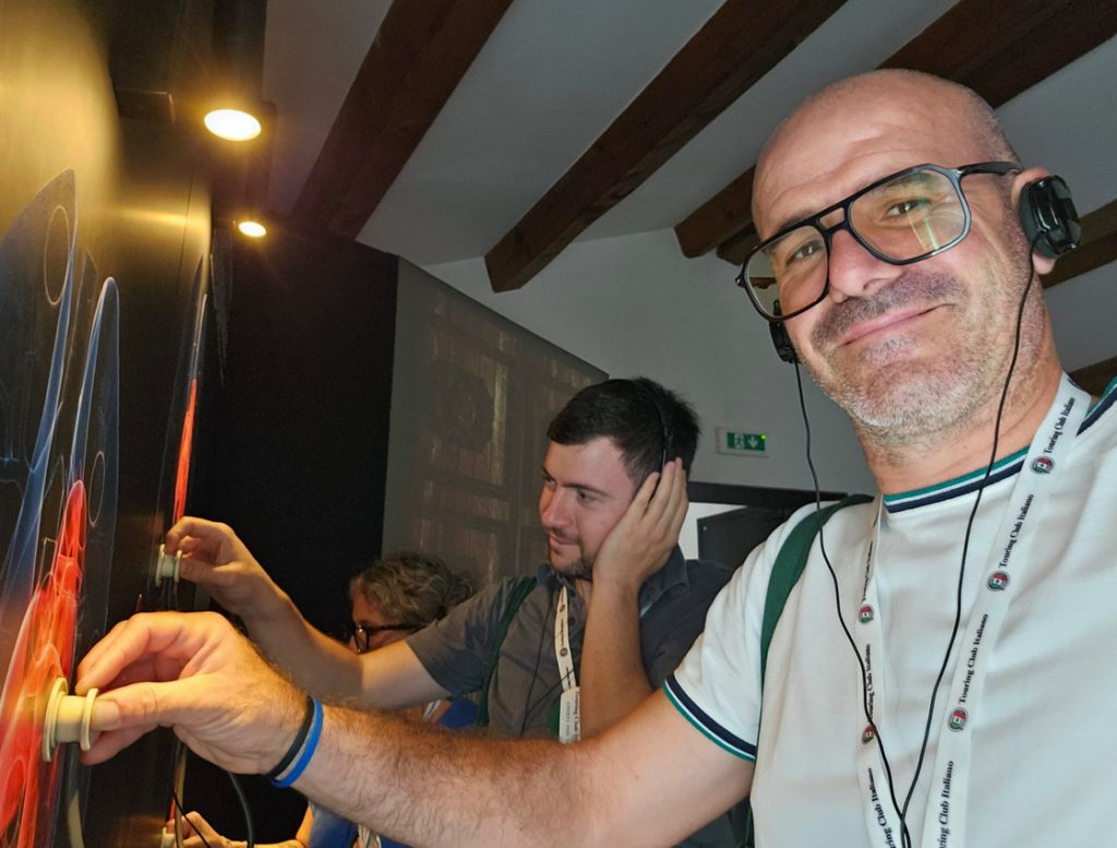 Il MUSME, Museo di Storia della Medicina a Padova, luogo Aperti per Voi