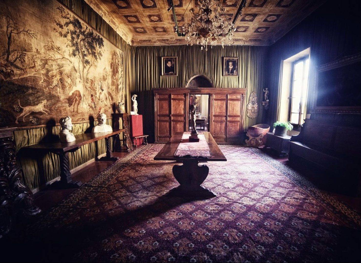 Museo Bellini, Firenze