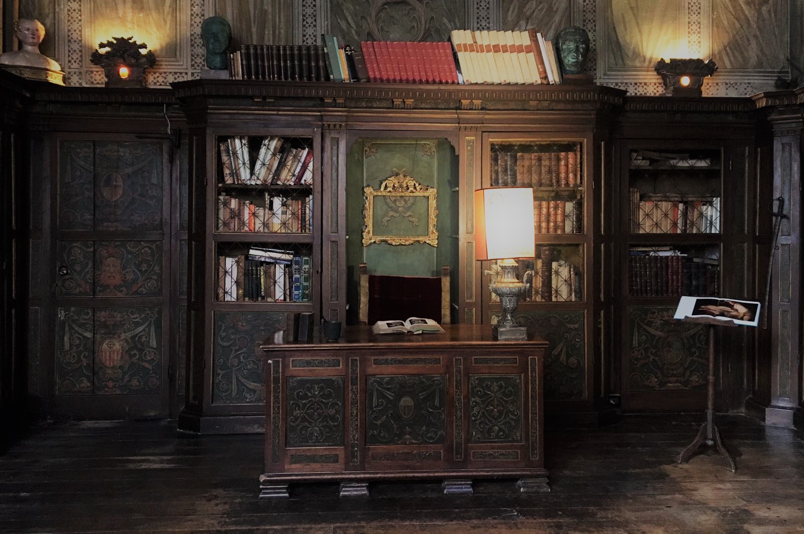 Museo Bellini, Firenze