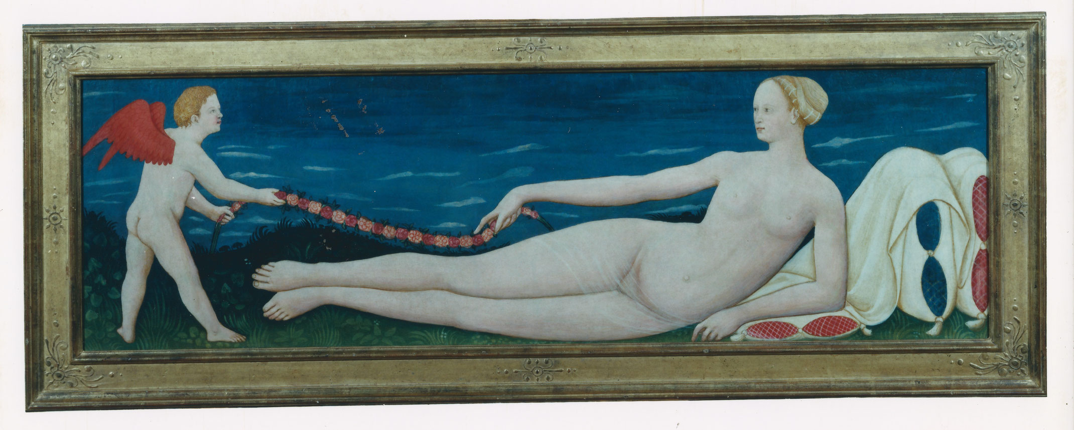 Museo Bellini, Firenze