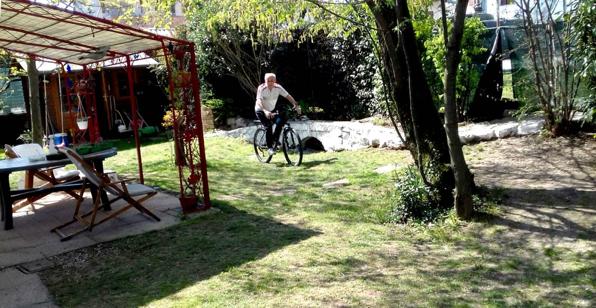 Fulvio Dal Tin In Bicicletta.jpg