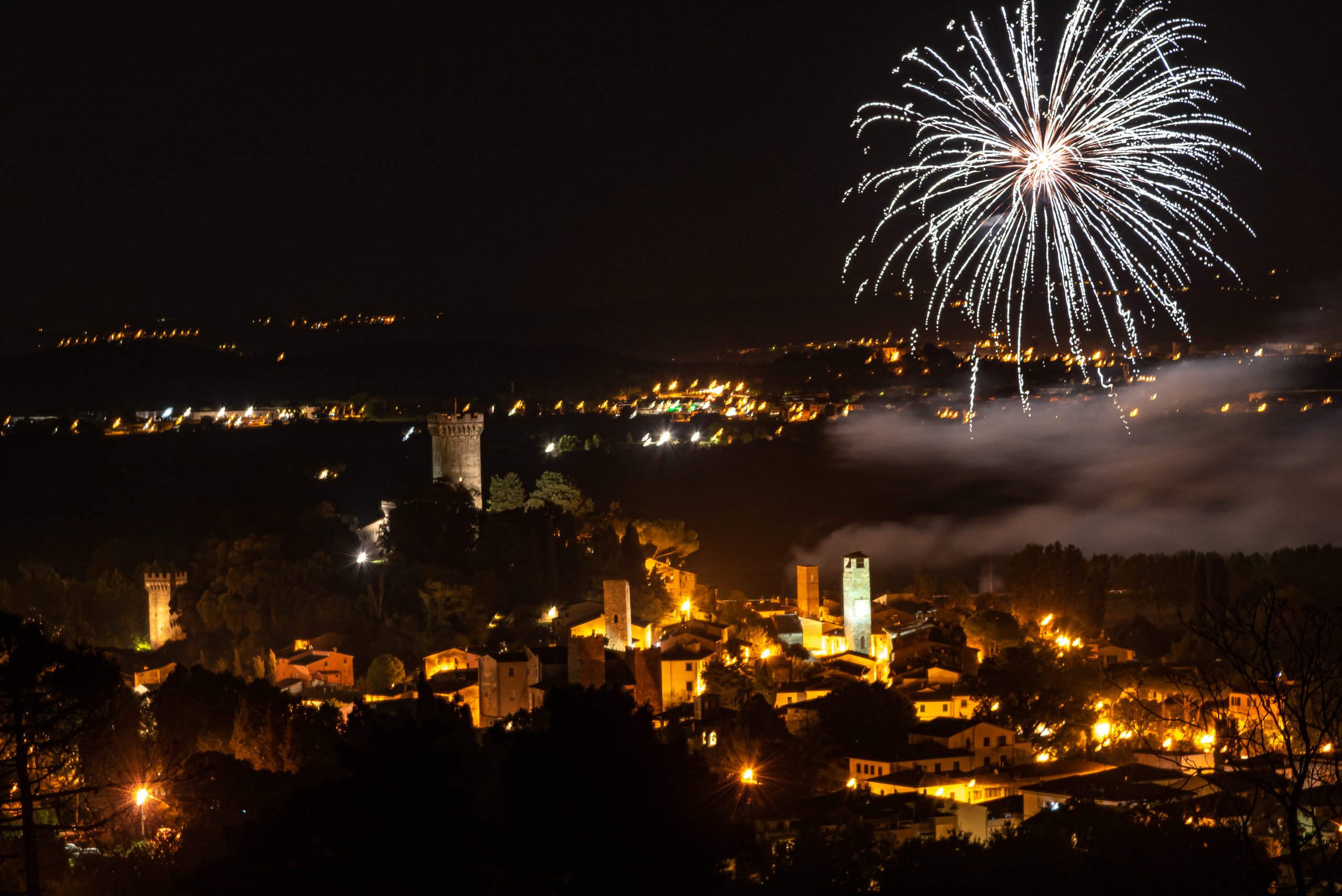 vicopisano festa medievale