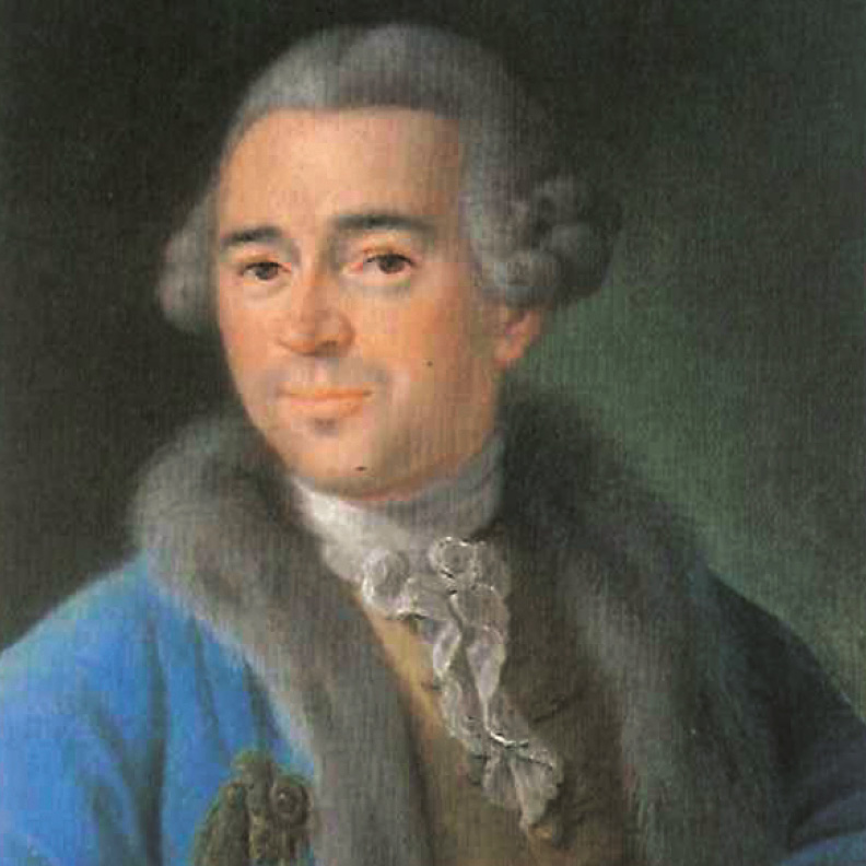 Architetto Giorgio Massari