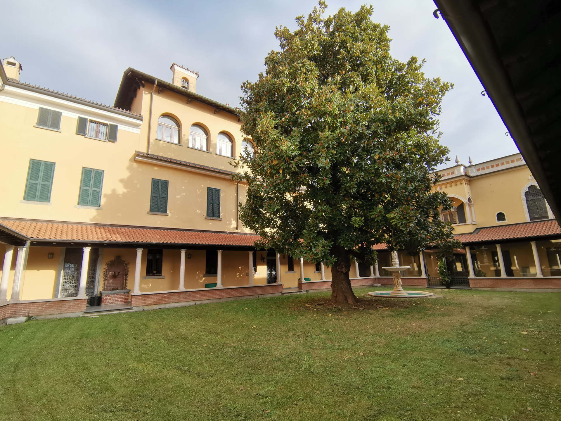 Monastero del SS. Salvatore