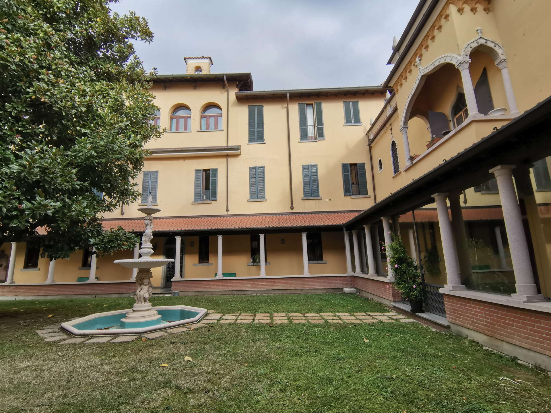 Monastero del SS. Salvatore