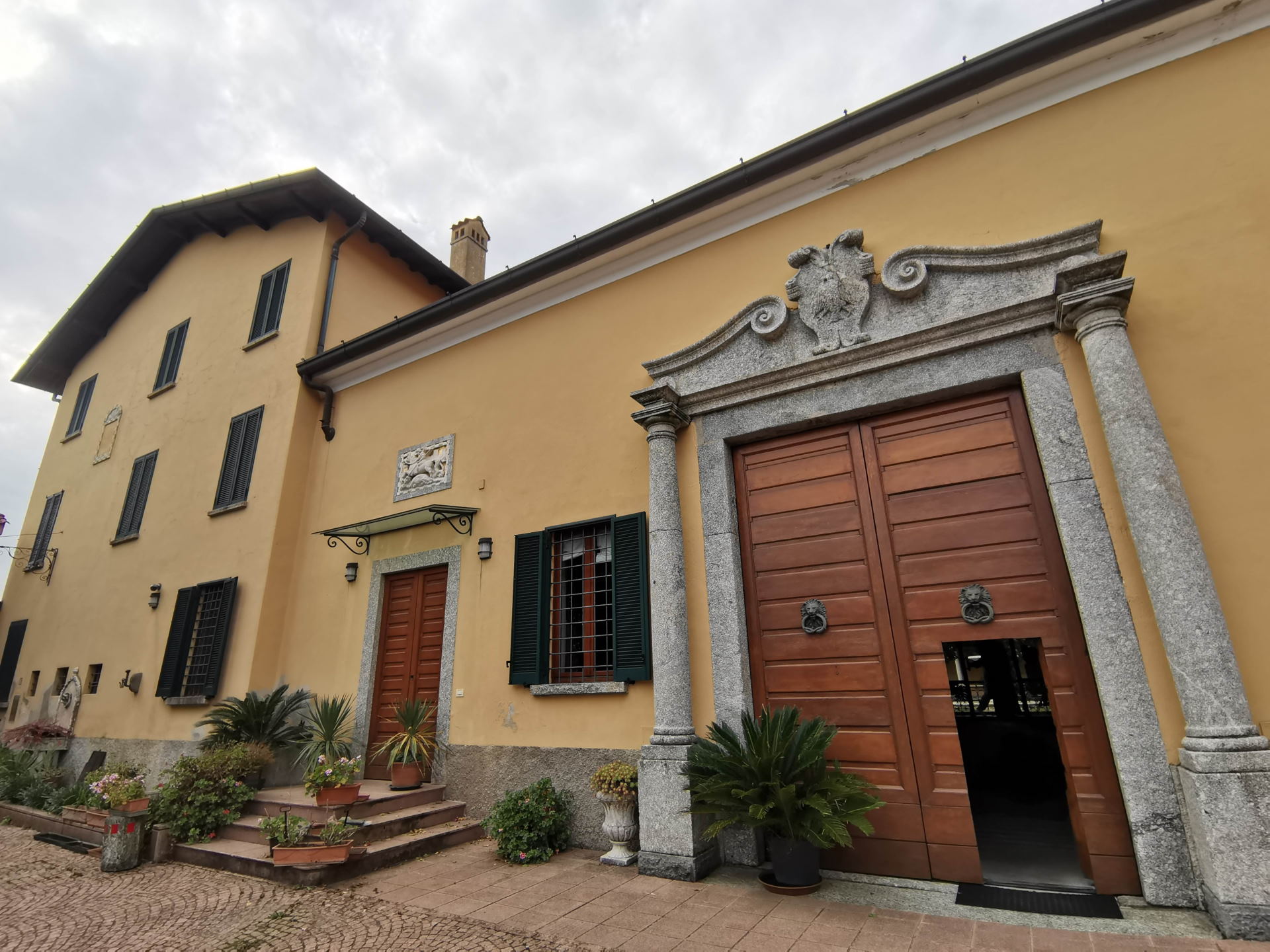 Monastero del SS. Salvatore
