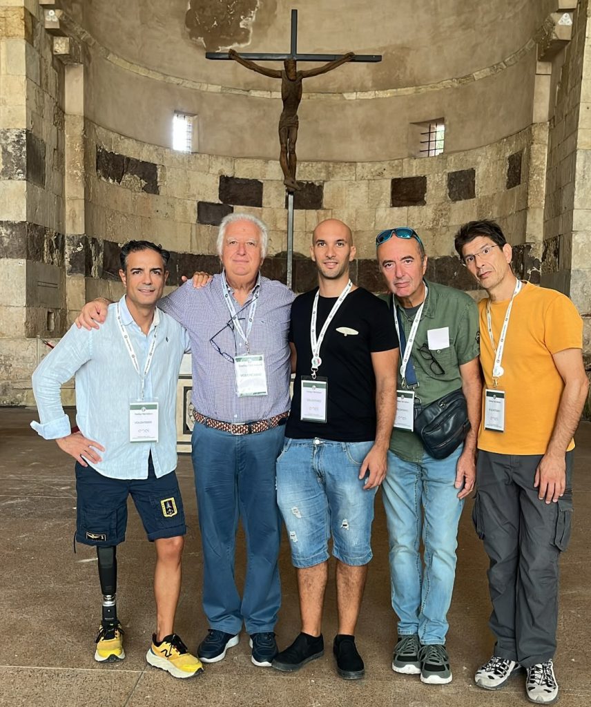 Basilica di San Saturnino a Cagliari - esterno