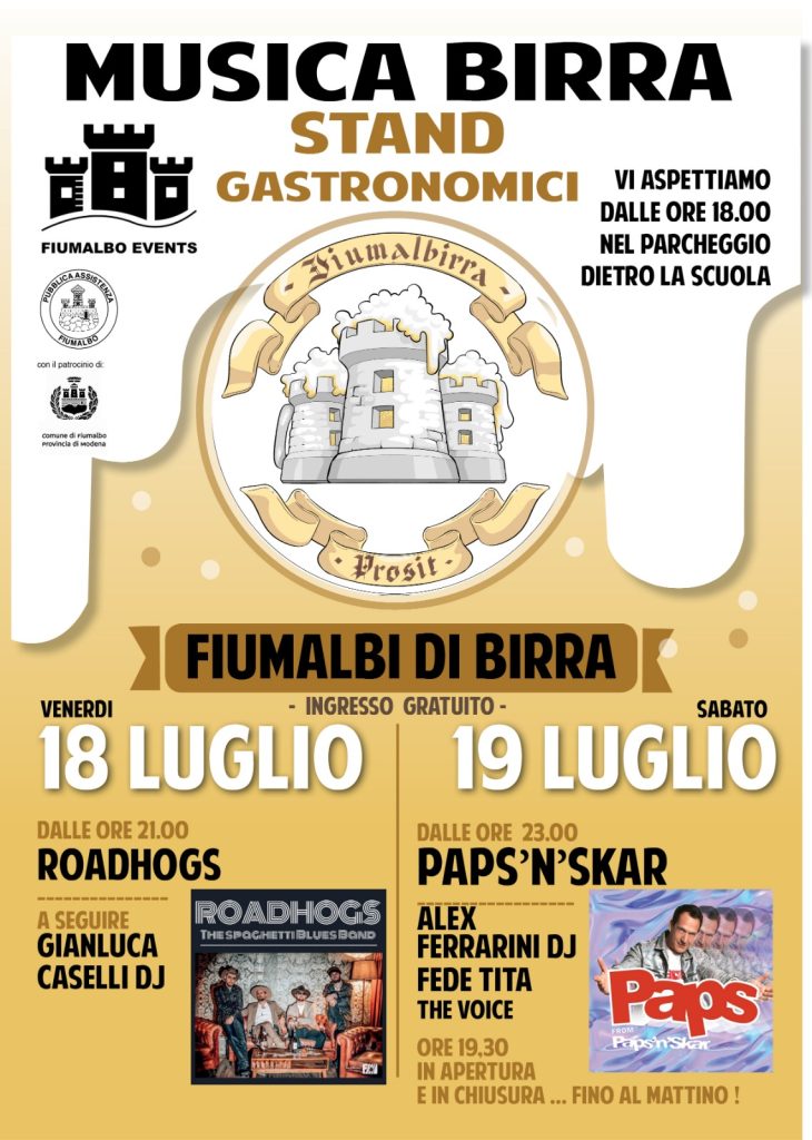 festa della birra