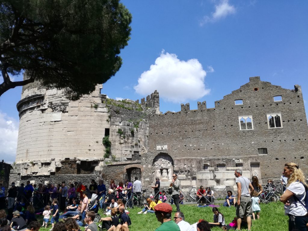 Appia Day 2024